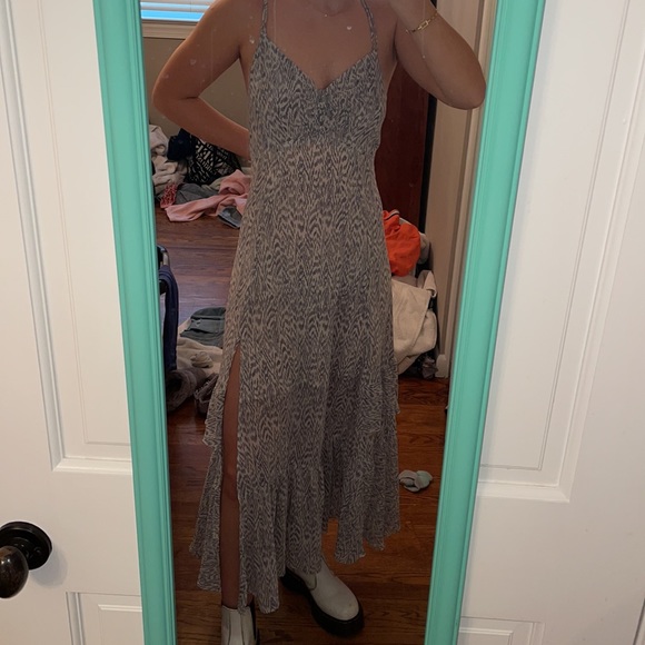 Urban outfitters maxi dress - Picture 4 of 5